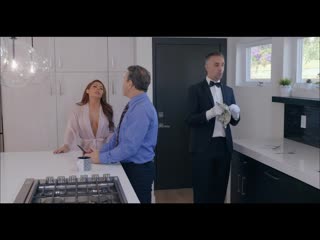 watch brazzers com the butler did it madison ivy keiran lee, march 27, 2019 daddy big tits milf