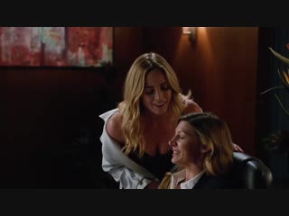 forever   sara lance and ava sharpe   legends of tomorrow { 4x08}