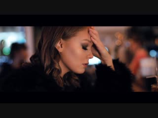 guzel khasanova - not about you (video premiere, 2019)